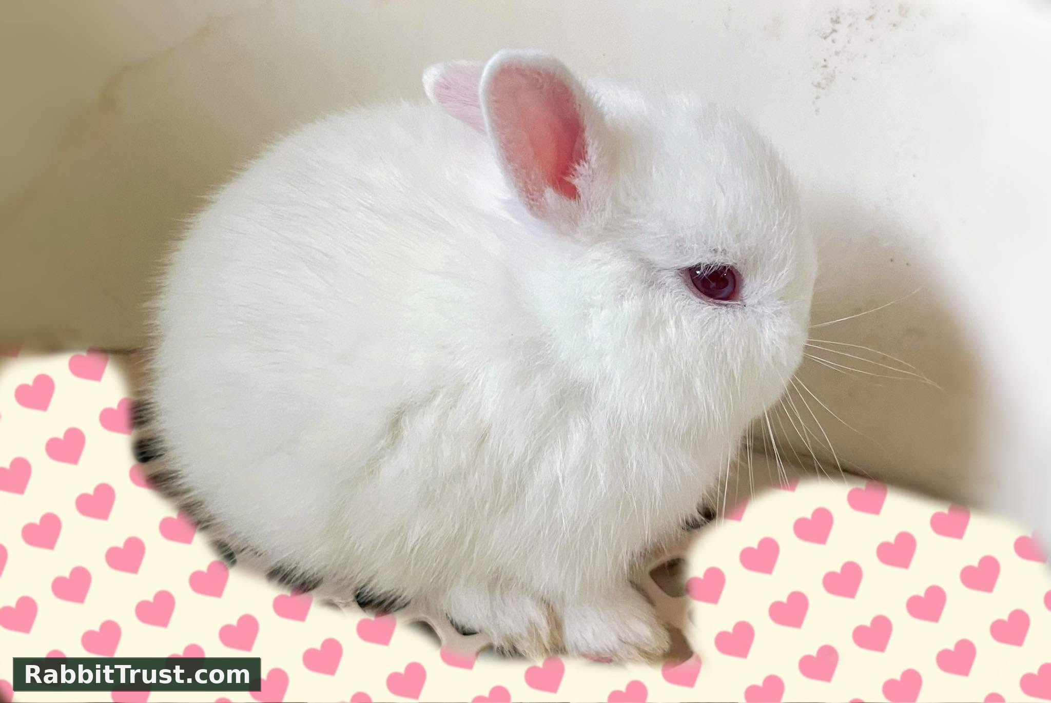 Rabbit photo 3